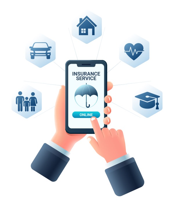 5 Must-Have Insurance Policies in Your Financial Portfolio